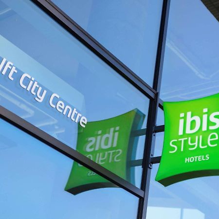 Ibis Styles Delft City Centre Dış mekan fotoğraf