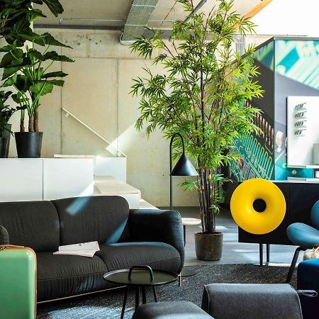 Ibis Styles Delft City Centre Dış mekan fotoğraf