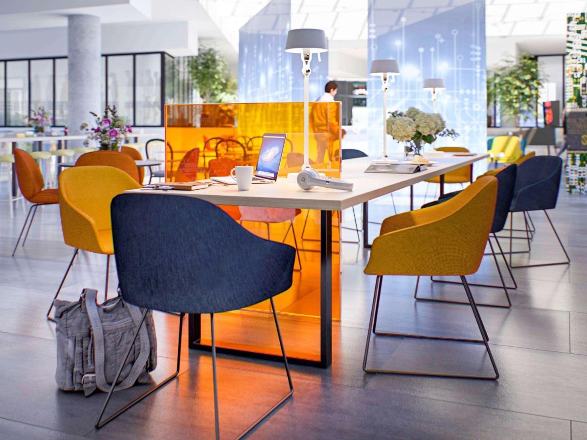 Ibis Styles Delft City Centre Dış mekan fotoğraf