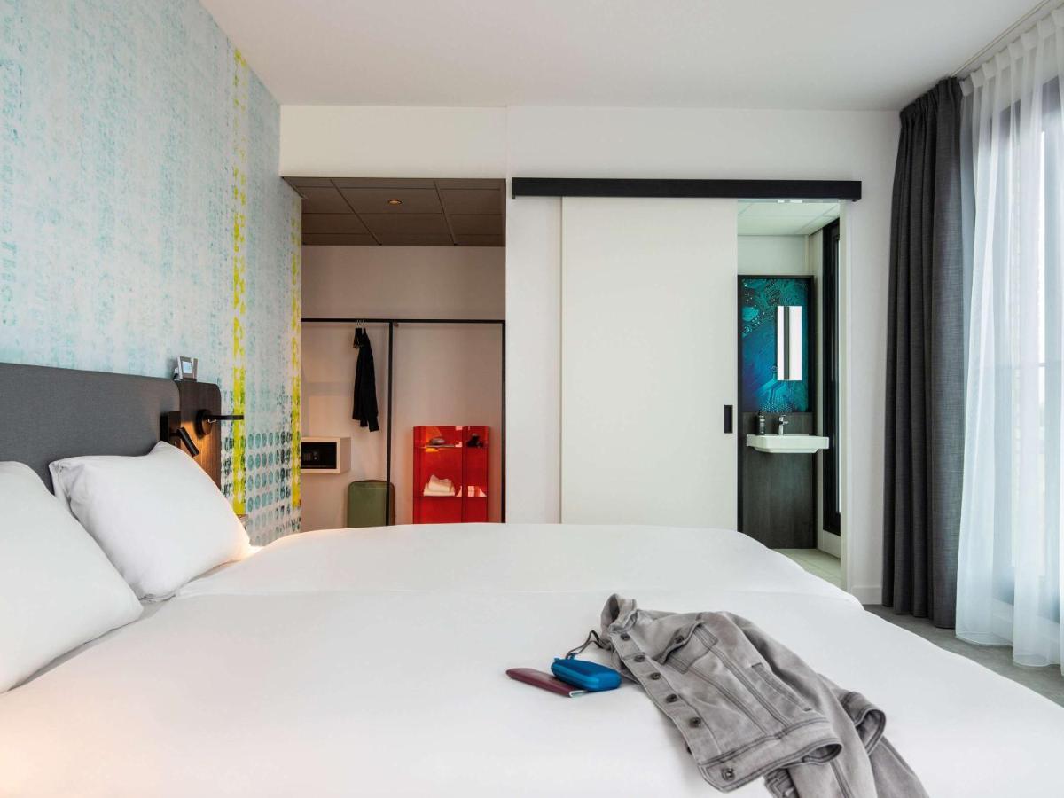 Ibis Styles Delft City Centre Dış mekan fotoğraf