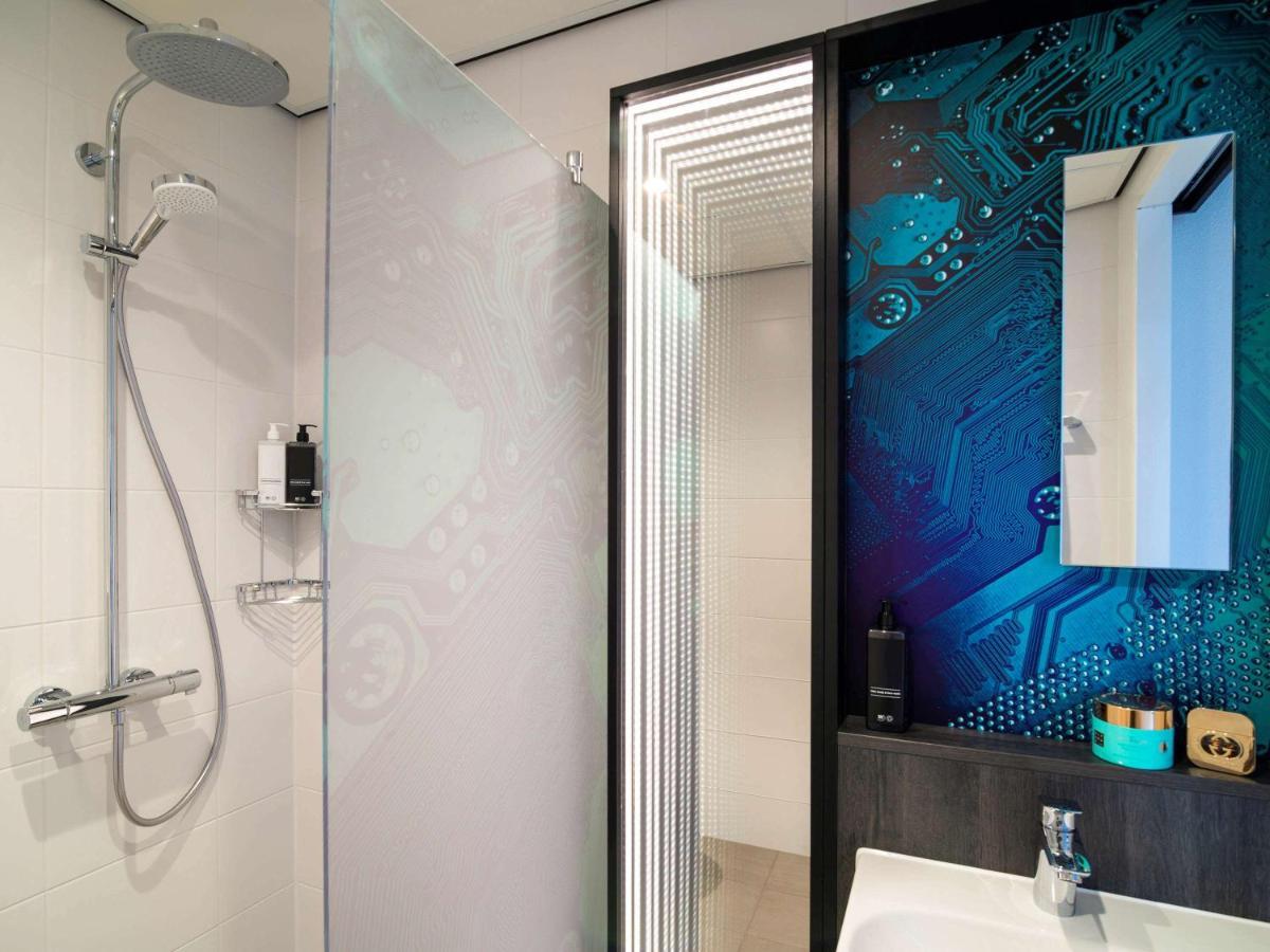 Ibis Styles Delft City Centre Dış mekan fotoğraf