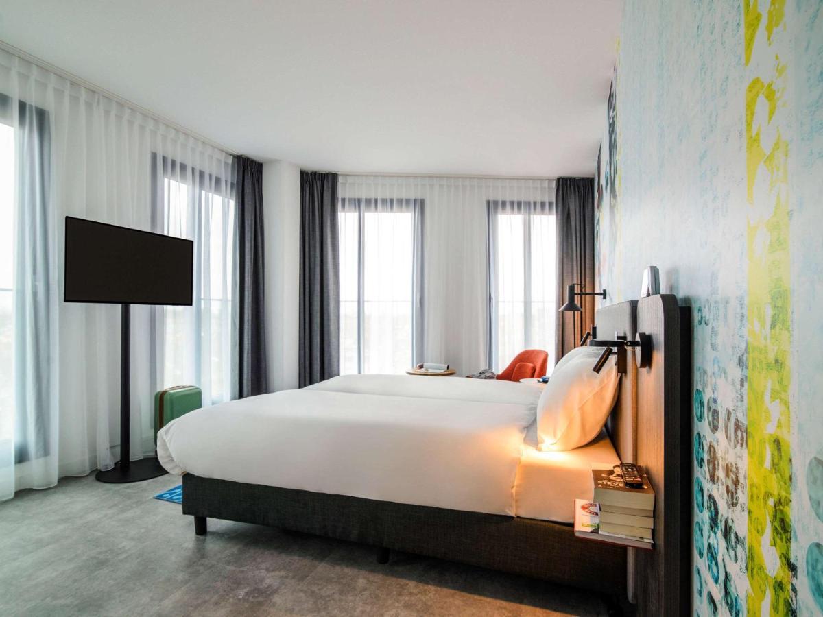 Ibis Styles Delft City Centre Dış mekan fotoğraf