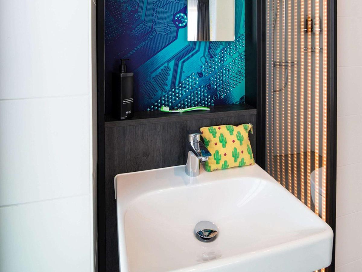 Ibis Styles Delft City Centre Dış mekan fotoğraf